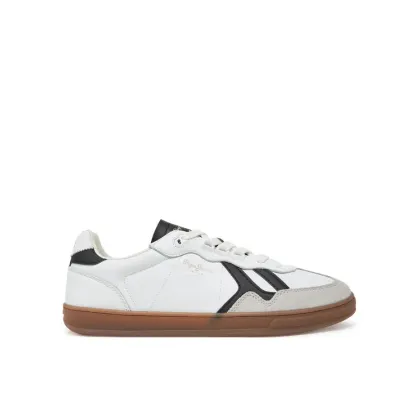 Zdjęcie Pepe Jeans Sneakersy PMS00042 Biały