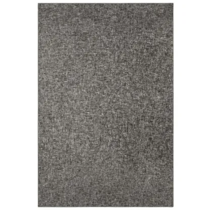 Zdjęcie Nowoczesny ręcznie tuftowany dywan z wełny i wiskozy