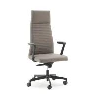 Picture Stylish Italian Lucky office armchair