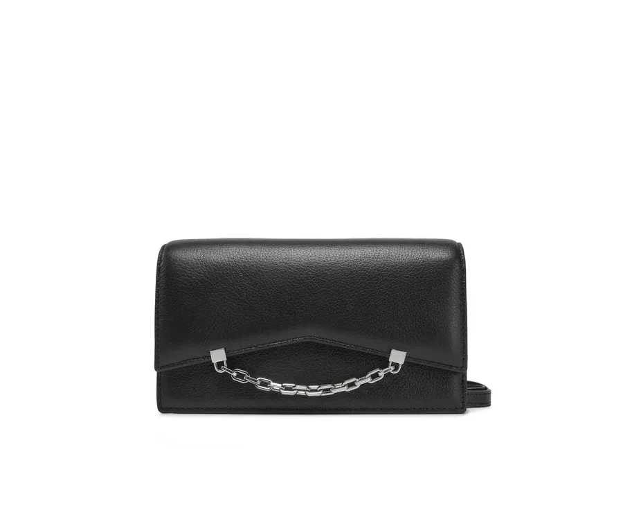 obrazek 1 KARL LAGERFELD Torebka A1W32037 Czarny