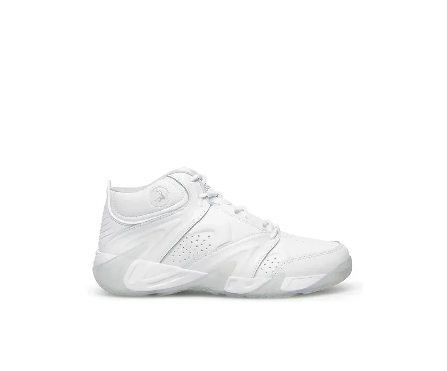 obrazek 1 Shaq Sneakersy DEVASTATOR AQ95010M-W Biały