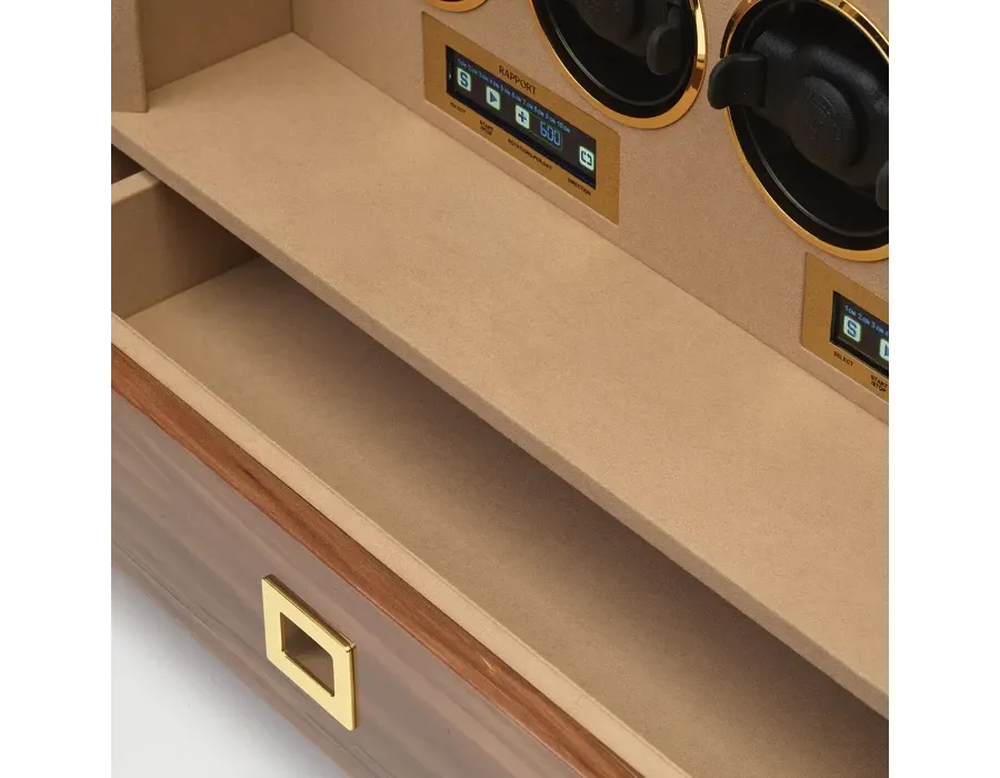 picture 10 A unique rotomat for 20 watches