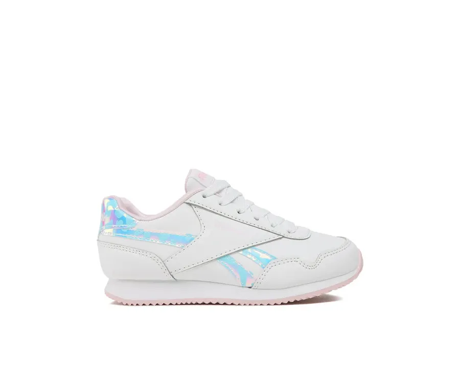 obrazek 1 Reebok Sneakersy Royal Classic Jog 3 HP6803 Biały
