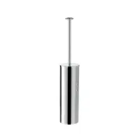 Picture Elegant wall-mounted toilet brush for the bathroom - Stilhaus