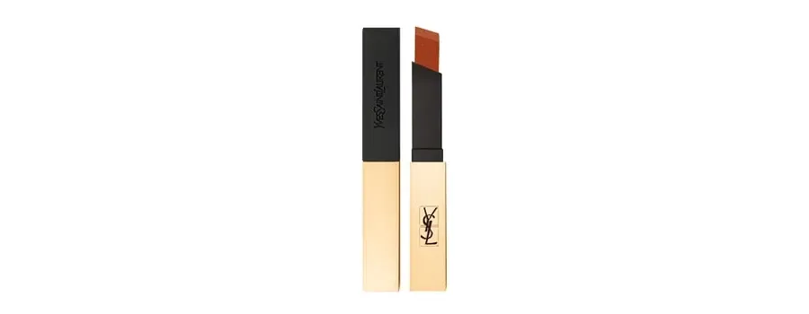 obrazek 1 Yves Saint Laurent Rouge Pur Couture The Slim Szminka 2.2 g Nr. 35 - LOUD BROWN