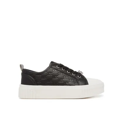 Zdjęcie MICHAEL Michael Kors Sneakersy MK02385014 Czarny