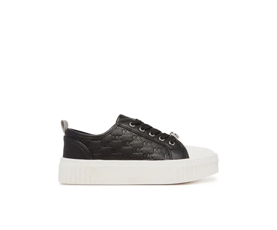 obrazek 1 MICHAEL Michael Kors Sneakersy MK02385014 Czarny