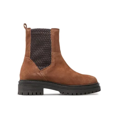 Zdjęcie Geox Botki D Iridea D D26HRD 0226W C0183 Brązowy