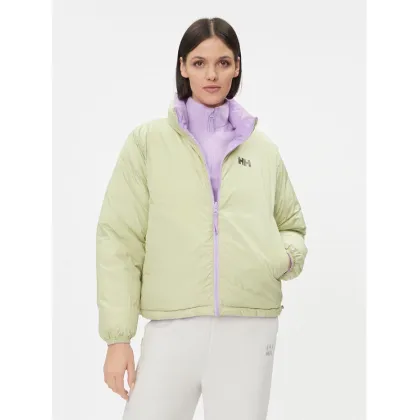 Zdjęcie Helly Hansen Kurtka zimowa Yu Reversible 54061 Kolorowy Regular Fit