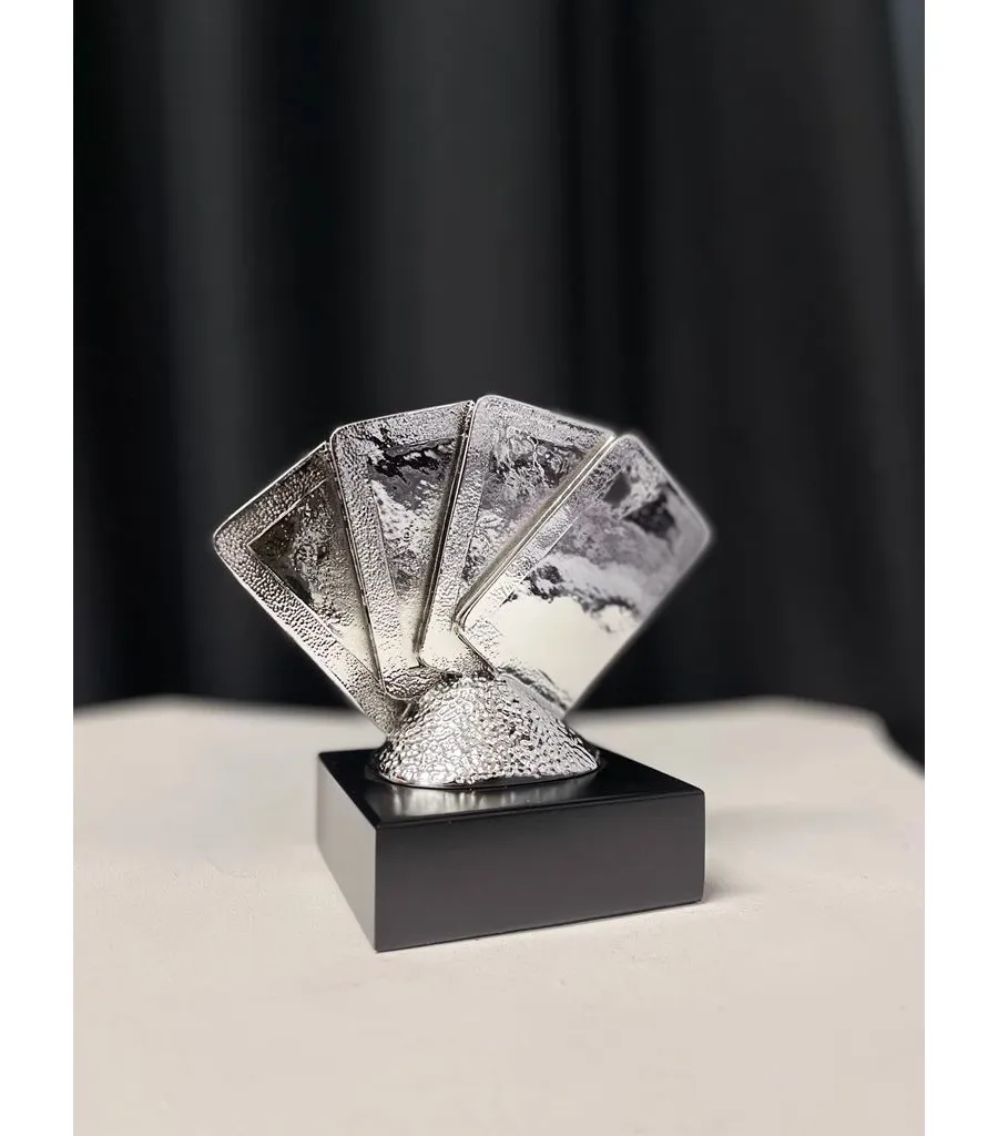 obrazek 5 Mała figurka z unikatowymi kartami