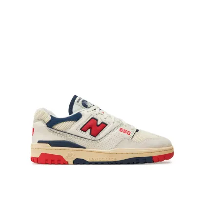 Zdjęcie New Balance Sneakersy BB550CPB Beżowy