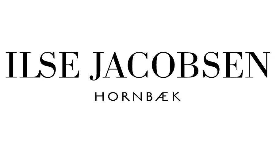 ILSE JACOBSEN logo