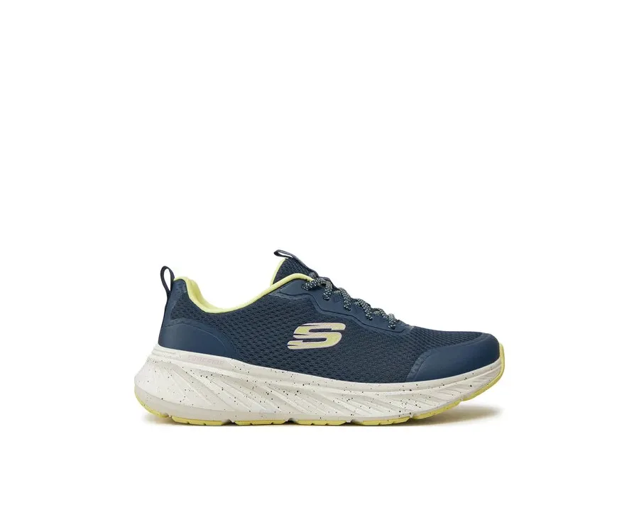 obrazek 1 Skechers Sneakersy 150472/NVLM Granatowy