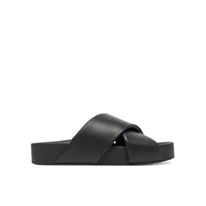 Zdjęcie HÖGL Klapki Celeste 9-102910 Czarny