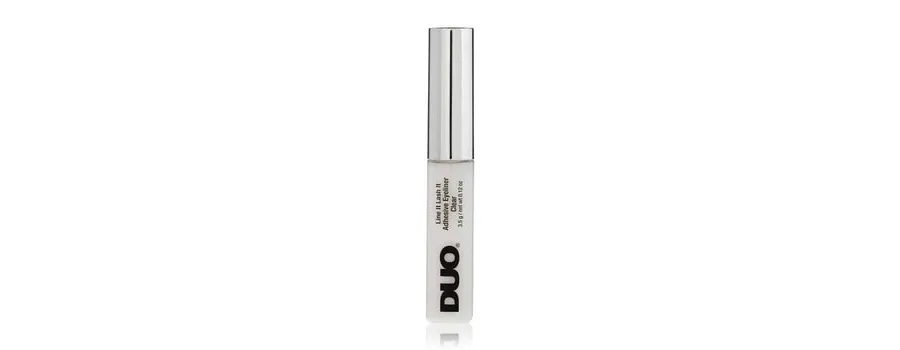 obrazek 1 Ardell DUO Line It Lash It Clear Klej do rzęs 3.5 g Clear