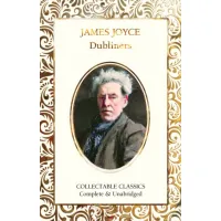 Zdjęcie Książka Dublińczycy - Flame Tree Publishing