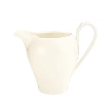 Picture Porcelain cream jug for cream from Germany - Tettau