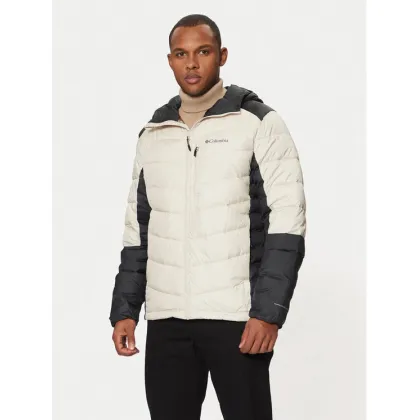 Zdjęcie Columbia Kurtka zimowa Labyrinth Loop™ II 2085294 Beżowy Regular Fit