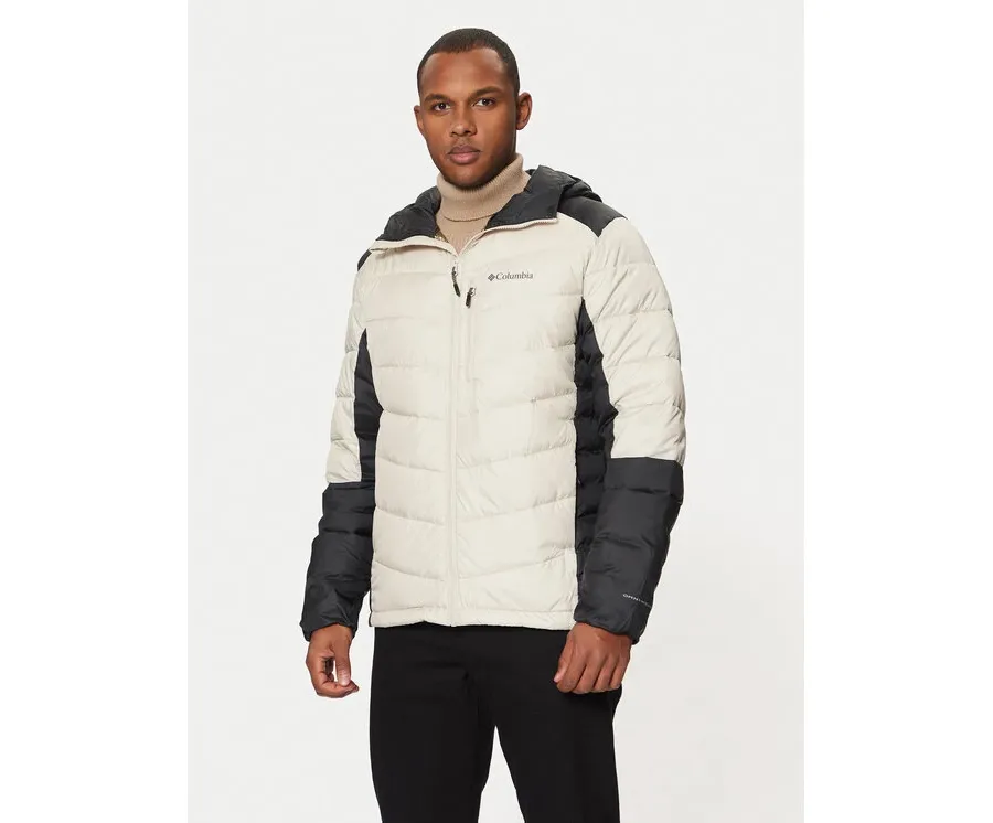 obrazek 1 Columbia Kurtka zimowa Labyrinth Loop™ II 2085294 Beżowy Regular Fit