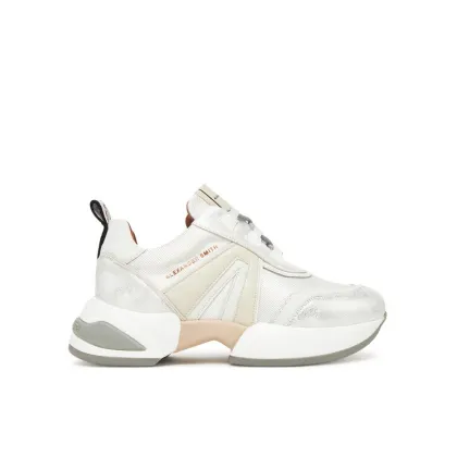 Zdjęcie Alexander Smith Sneakersy 1167 Biały