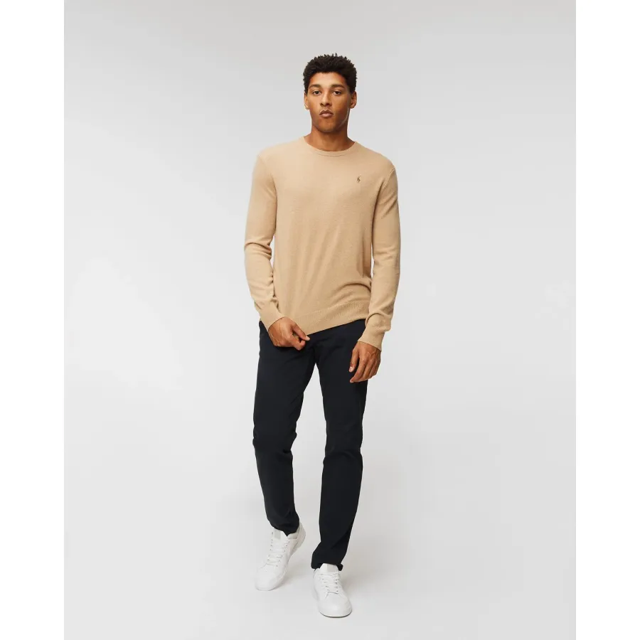 obrazek 1 Kaszmirowy Sweter Polo Ralph Lauren