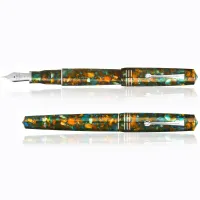 Picture Fantastic Leonardo fountain pen,
