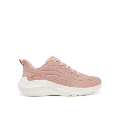 Zdjęcie Skechers Sneakersy Bobs Squad Waves-Just Wading 117485/BLSH Różowy