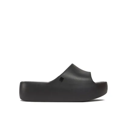 Zdjęcie Melissa Klapki Melissa Free Platform Slide Ad 35859 Czarny