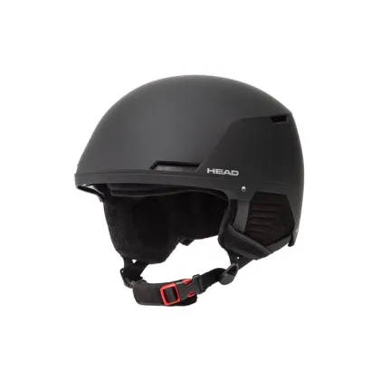 Zdjęcie Head Kask narciarski Compact Pro 326301 Czarny