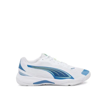 Zdjęcie Puma Buty halowe Solarstrike III 107849 02 Biały