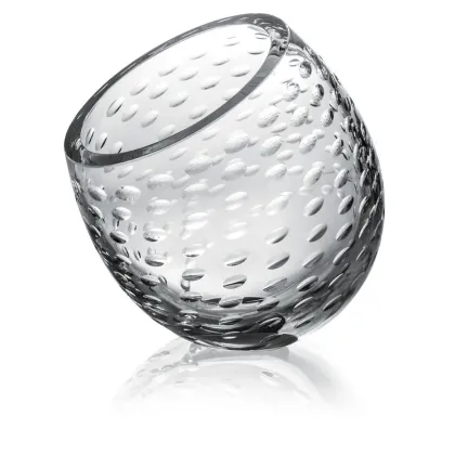 Zdjęcie Wyjątkowy wazon Marbles vases z pięknym unikalnym zdobieniem – IVV