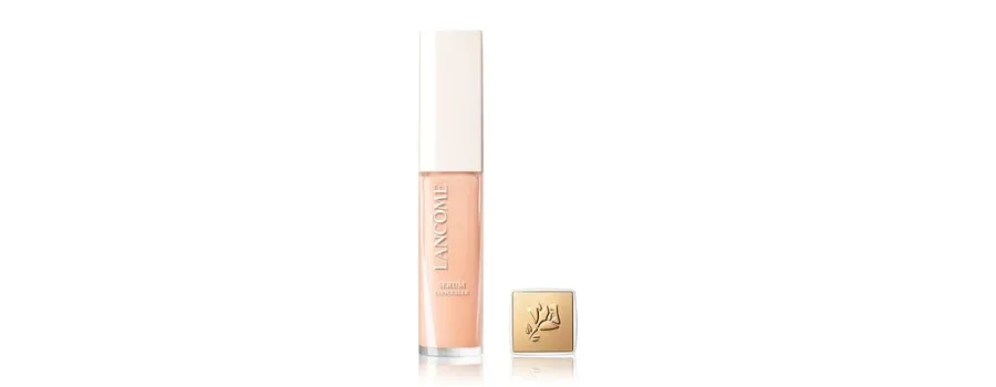 obrazek 1 Teint Idole Ultra Wear Care & Glow - Rozświetlający korektor w płynie Lancôme