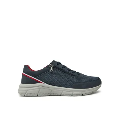 Zdjęcie Bugatti Sneakersy 345-AFA14-5550 Granatowy