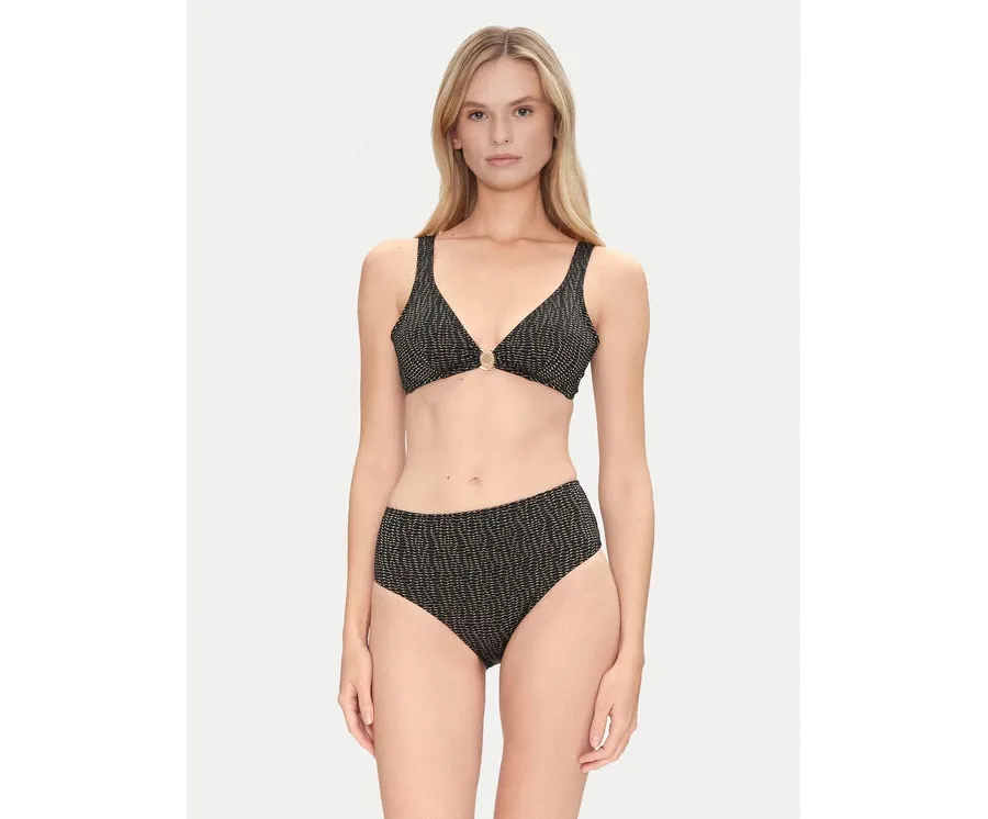 obrazek 1 Emporio Armani Bikini EW000589 AF12205 FC038 Czarny