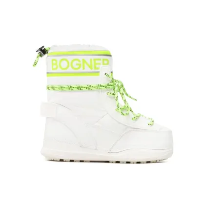 Zdjęcie Bogner Śniegowce La Plagne 1 G 32247034 Biały