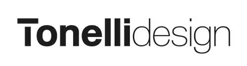 Tonelli Design logo