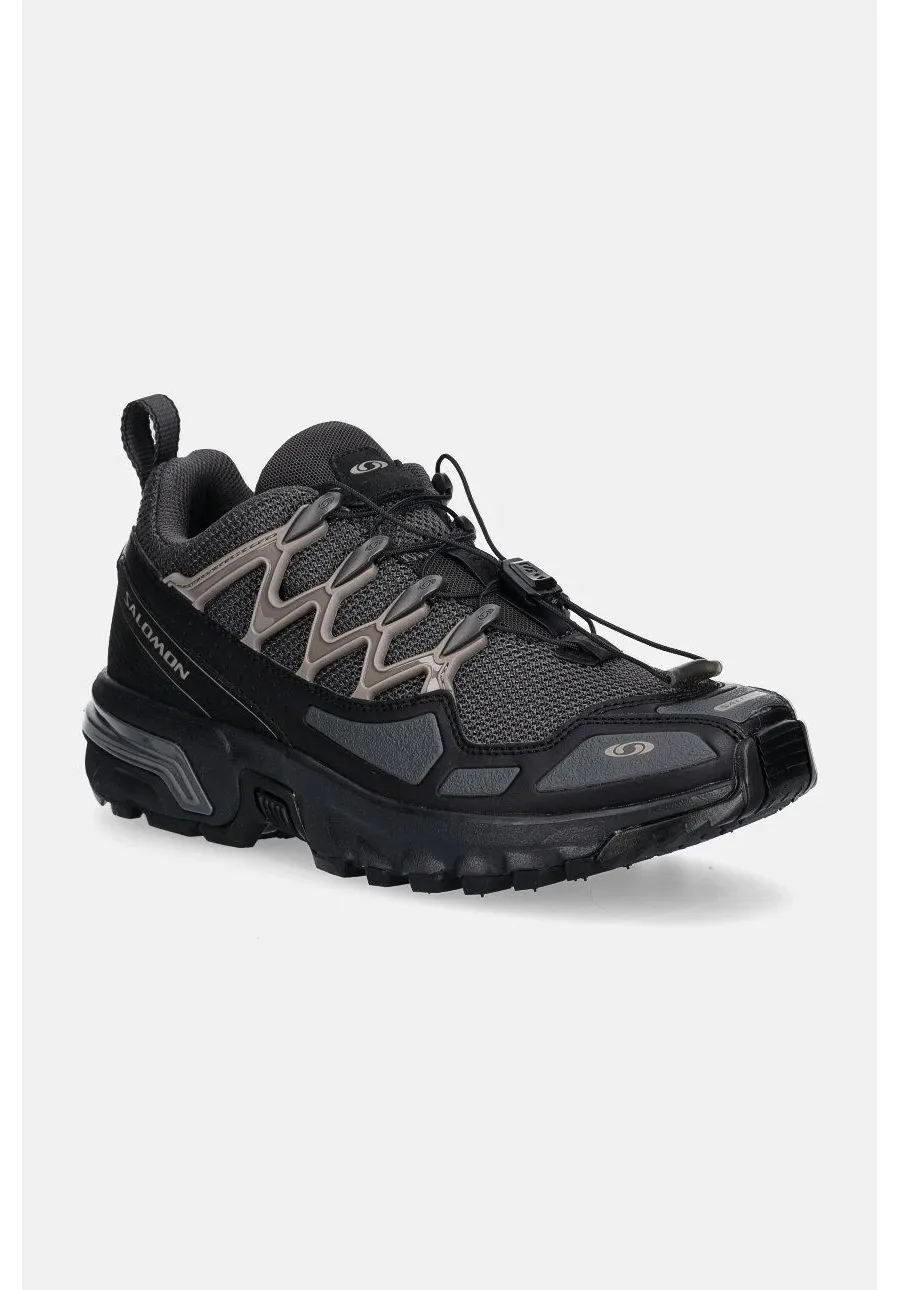 obrazek 1 Salomon buty ACS + SEASONAL kolor szary L47568600