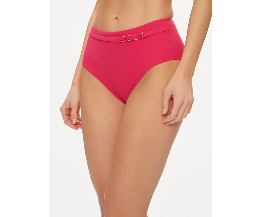 obrazek 1 Chantelle Dół od bikini C17T80 Różowy