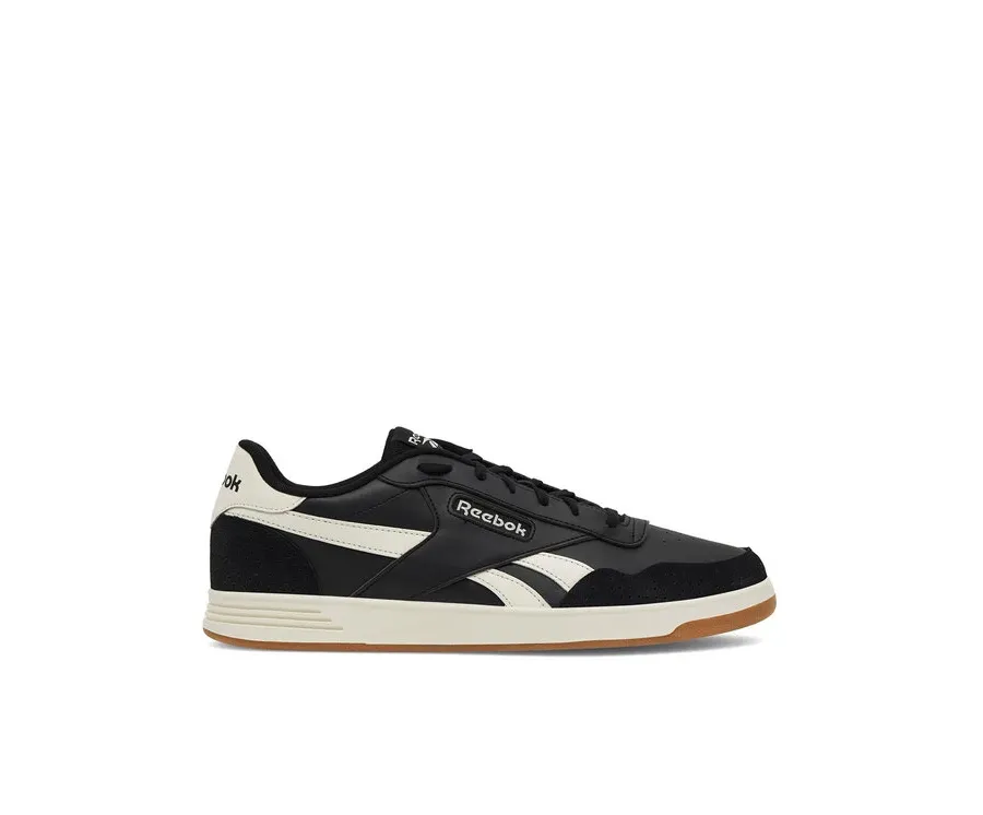 obrazek 1 Reebok Sneakersy Court Advance 100074282 Czarny