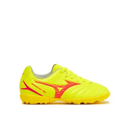 Zdjęcie Mizuno Buty do piłki nożnej Monarcida Neo Iii Select Jr As P1GE2425 Żółty