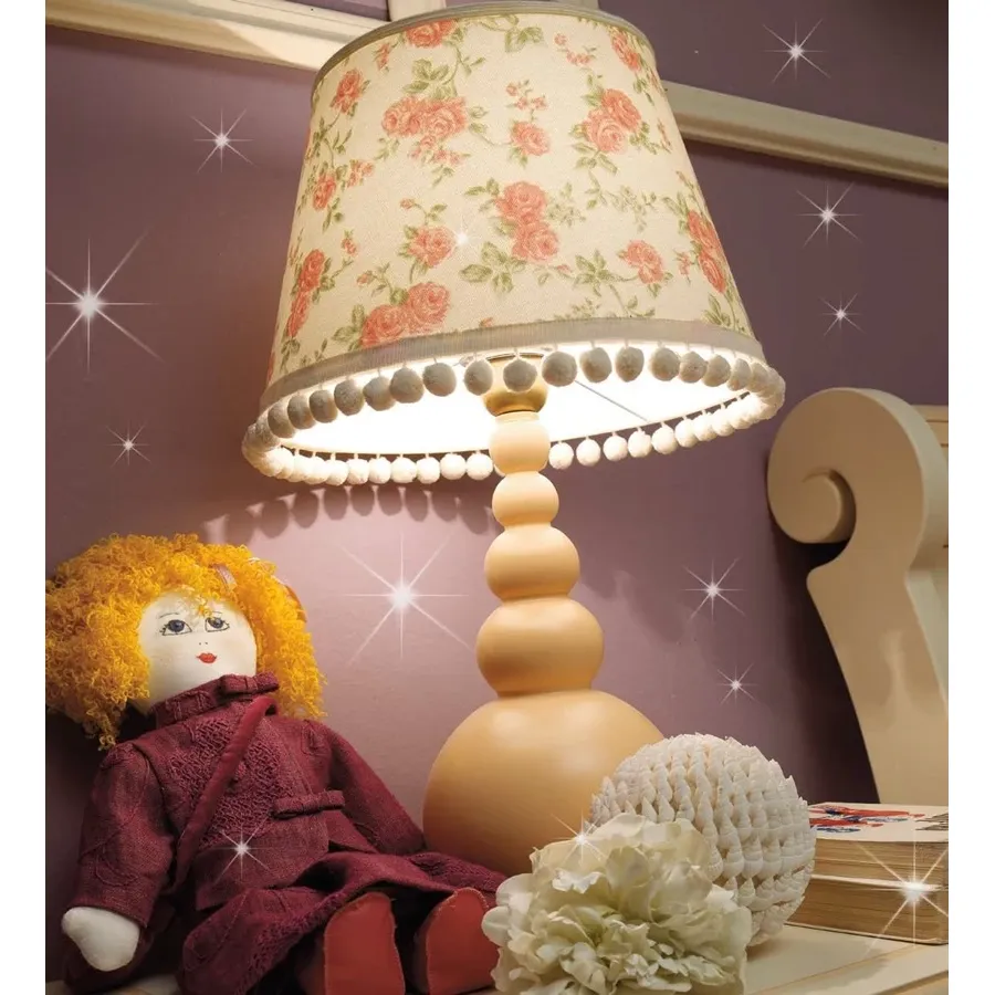 picture 3 Exclusive room for a young girl - Ebanisteria Bacci