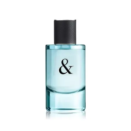 Zdjęcie Tiffany & Co. & Love for Him Woda toaletowa 50 ml