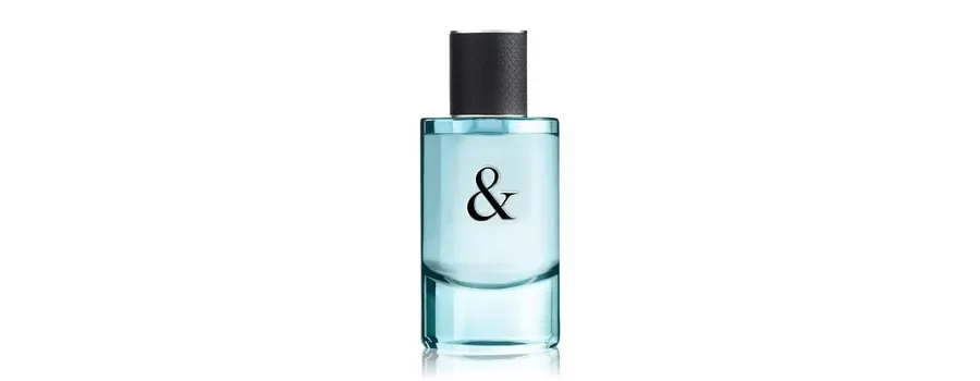 obrazek 1 Tiffany & Co. & Love for Him Woda toaletowa 50 ml