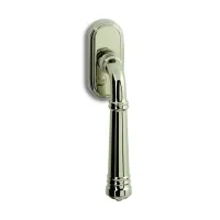 Picture Solidly made Borbone window handle