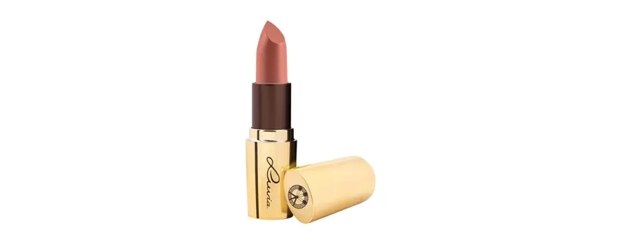 obrazek 1 Luvia Vegan Lipstick Szminka 1 szt. Soft Romance