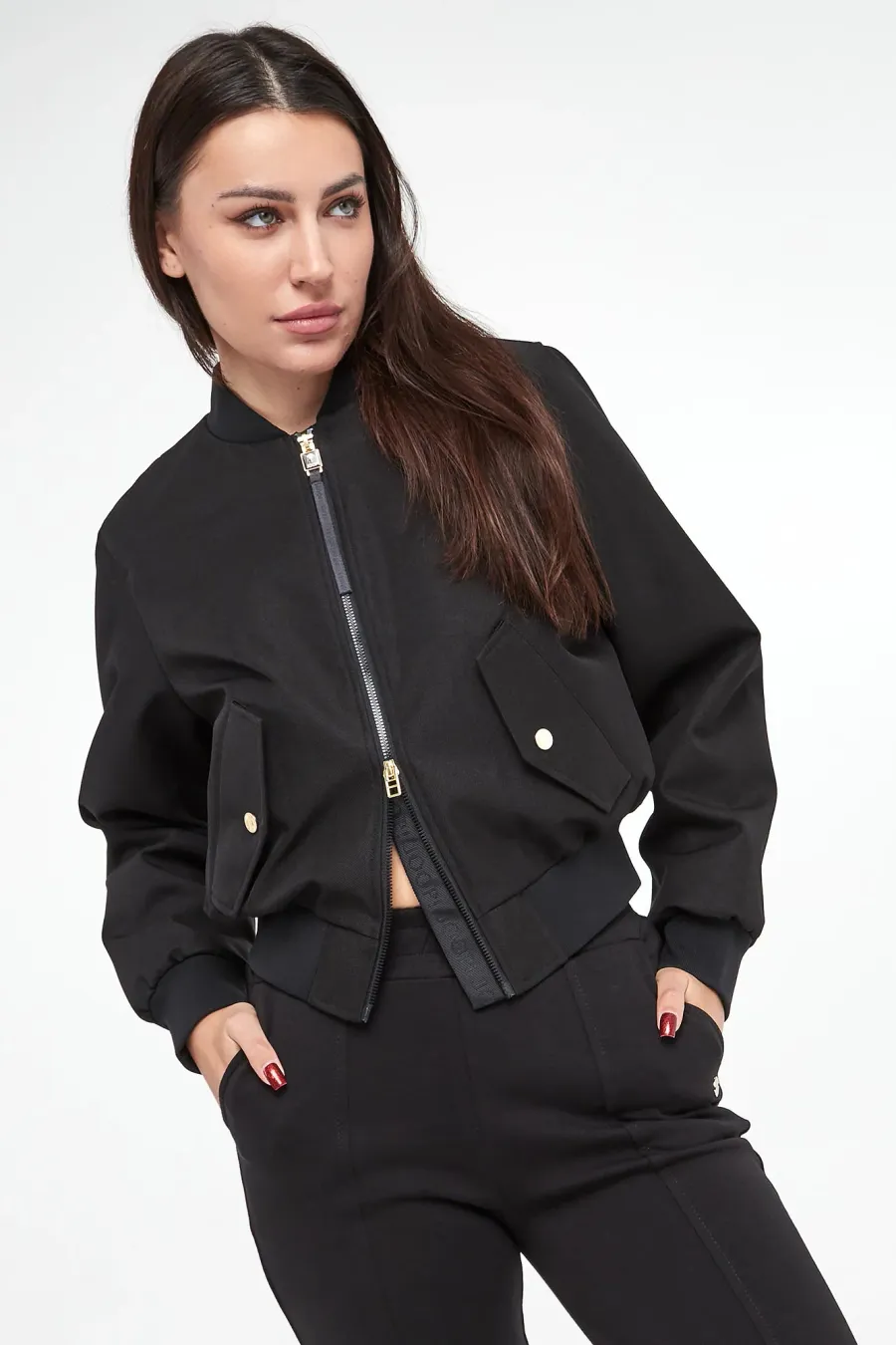 obrazek 1 Kurtka damska bomberka Okelani JOOP! Joop!