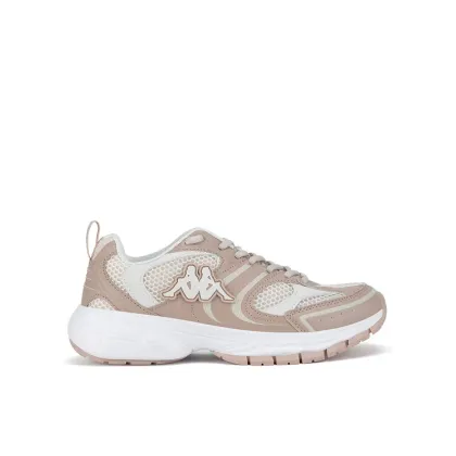 Zdjęcie Kappa Sneakersy AW24-3C013 Beżowy
