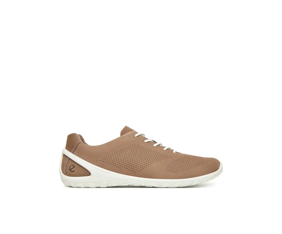 obrazek 1 ECCO Sneakersy Biom Lite 80238402459 Brązowy