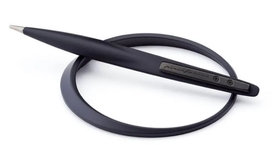 obrazek 4 Zjawiskowy ołówek Pininfarina Space X Black