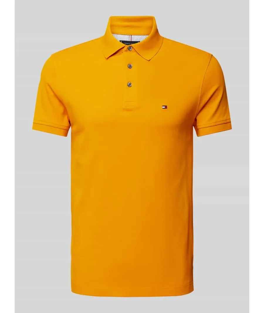 obrazek 1 Koszulka polo z wyhaftowanym logo